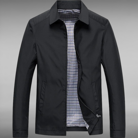 Alexander™ | Timeless Jacket 