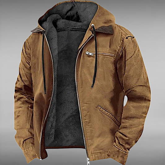 Armand™ | Stylish and warm autumn jacket