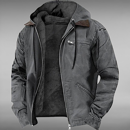 Armand™ | Stylish and warm autumn jacket