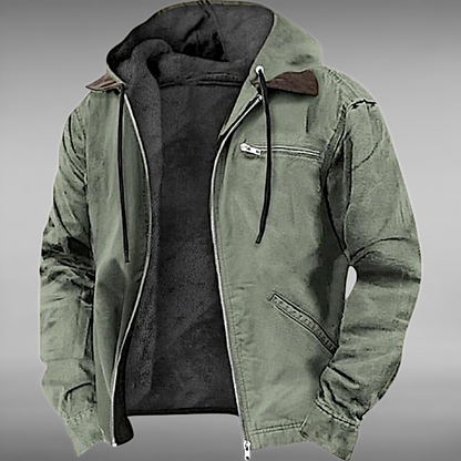 Armand™ | Stylish and warm autumn jacket