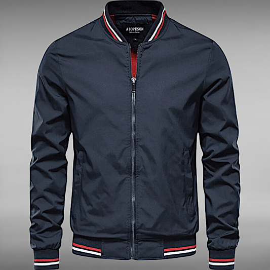 Andrew™ | Casual Jacket