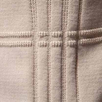 Simon™ | Tidls Men's Knitted Sweater 