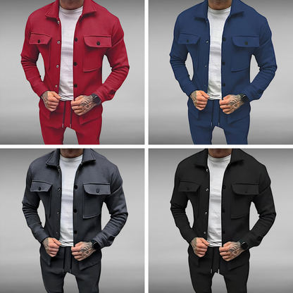 Oscar™ | Feel the perfect combination of style and comfort 
