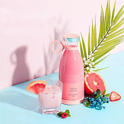 The Ultimate Portable Blender™